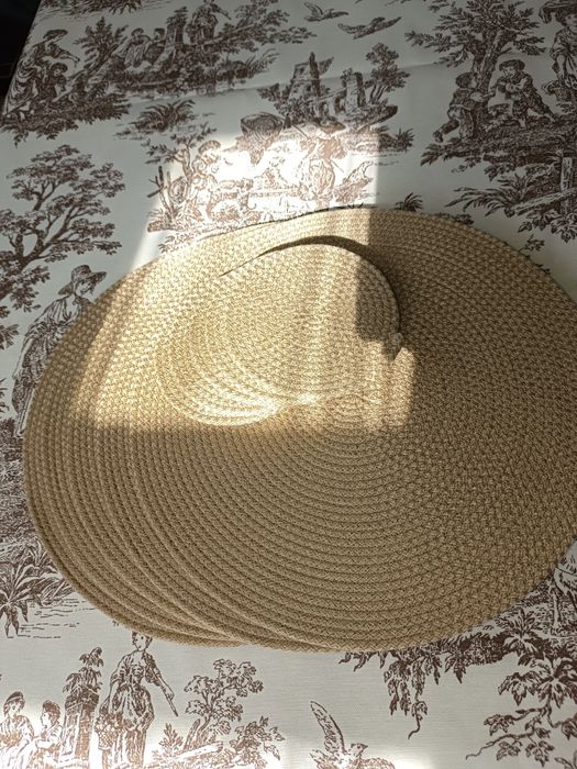 Плейсмат для сервировки стола