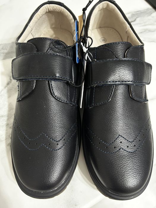 Туфли на мальчика