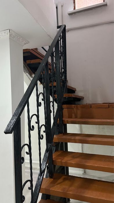 Квартира 2 комнат