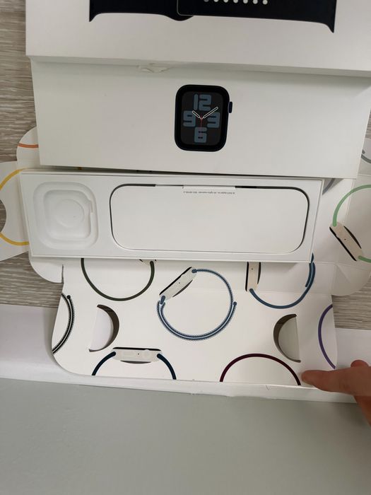 Apple Watch Series SE 2