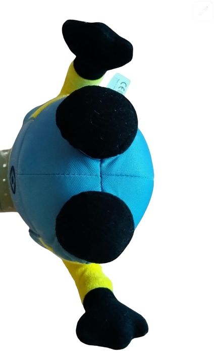 Stuart Minion плюшена играчка  Минионите – оригинална