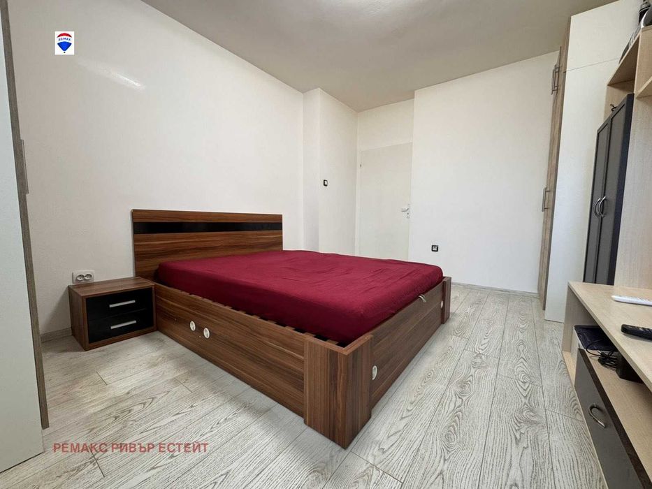 Двустаен апартамент за продажба кв. Възраждане