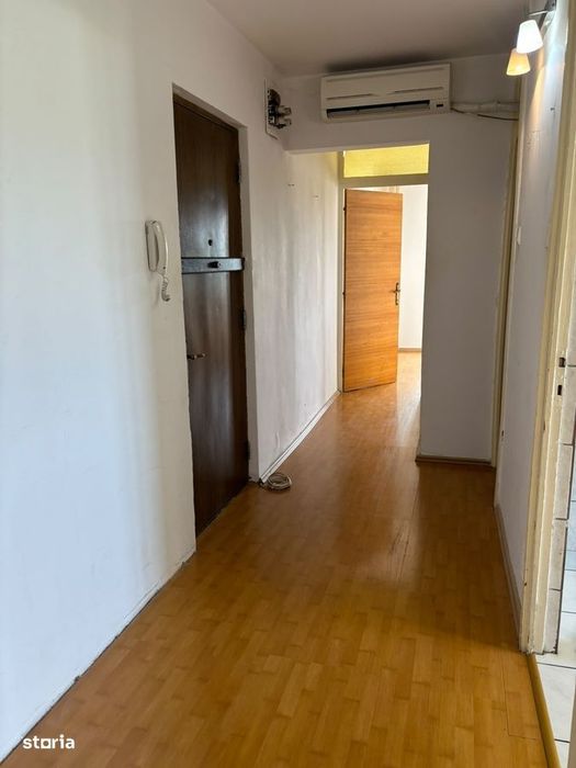 Apartament Luminos Metrou Zona Aviatiei