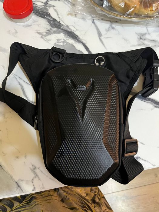 сумка для мотоцикла