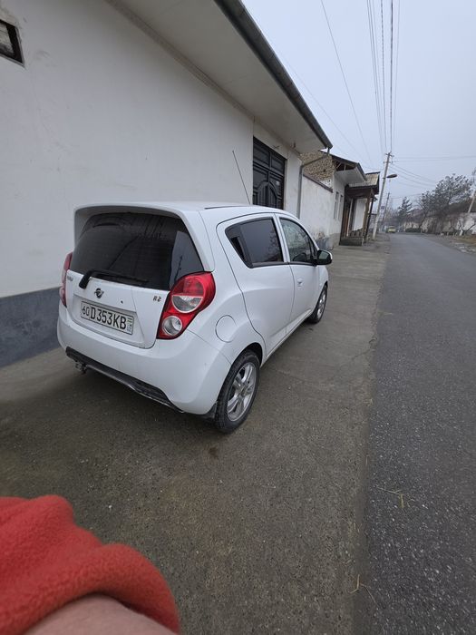 2018 евро равон метан