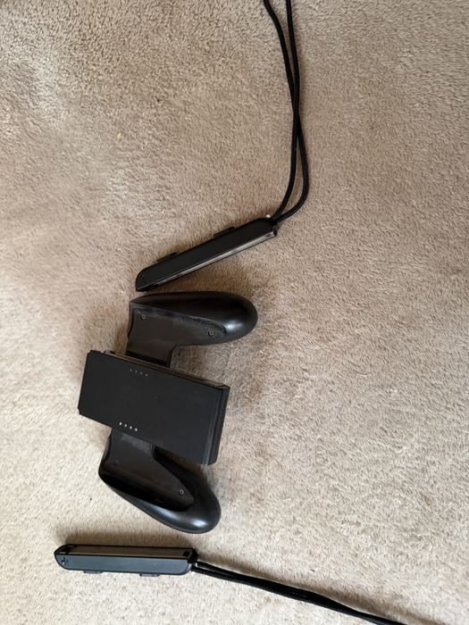 Vand Nintendo Switch