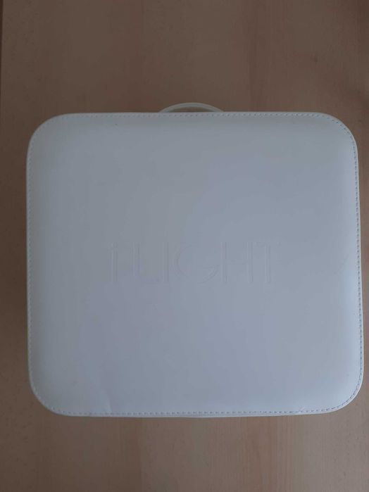 Epilator cu Lumină Intens Pulsată i-LIGHT Prestige IPL6750