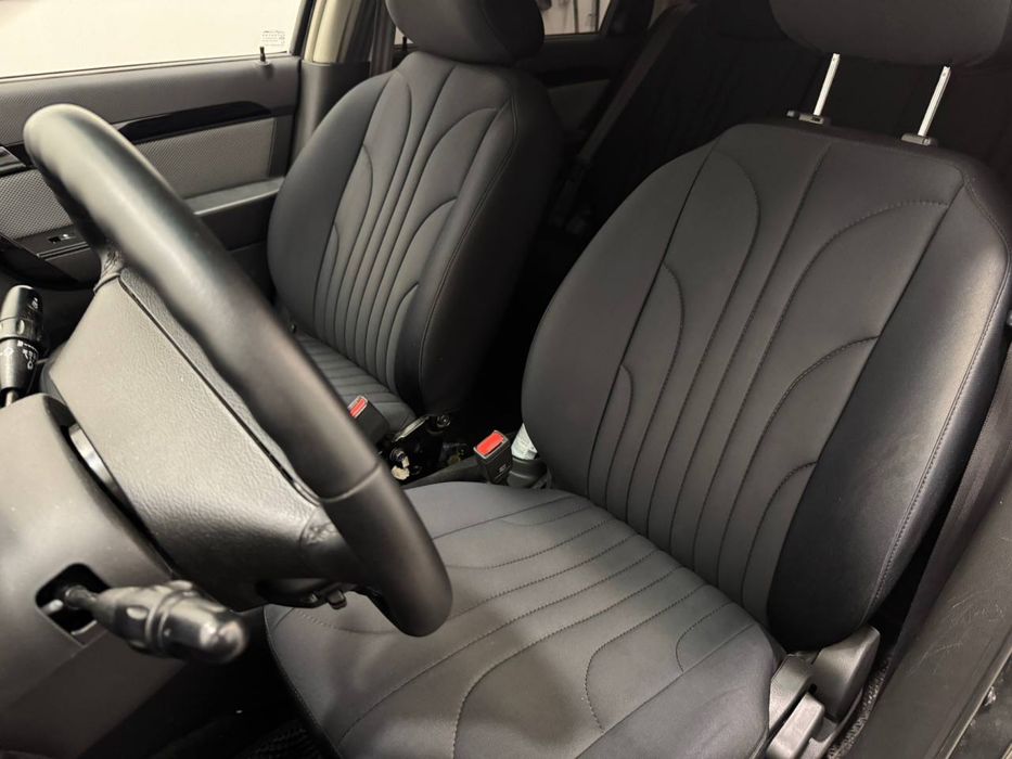 Chevrolet Nexia 2020 — 5