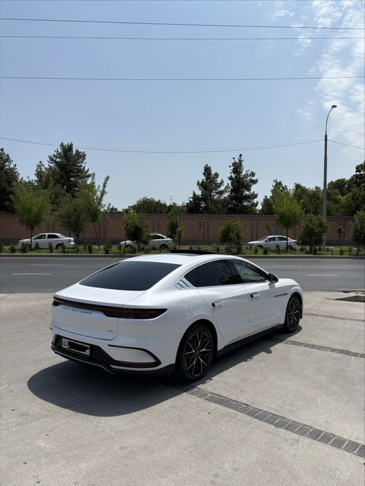 Byd han 2023 yil dual mator