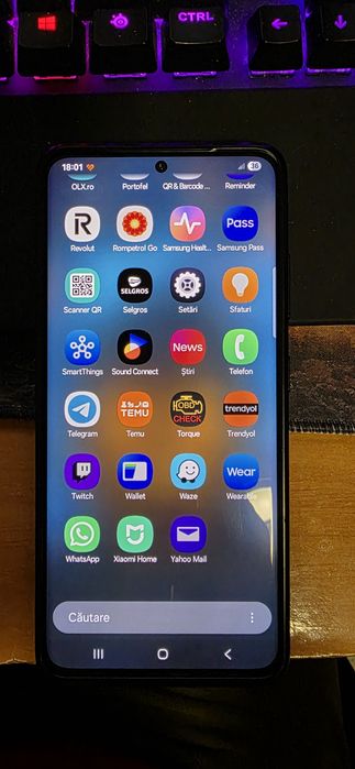 S21 ultra samsung