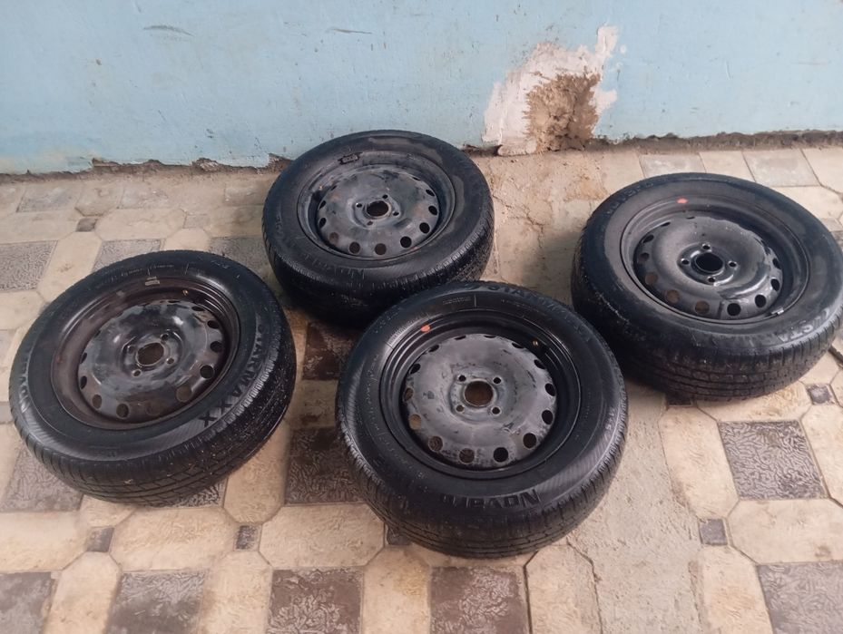 Balon R_14 sparkdan yechilgan