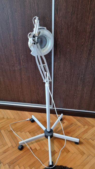 Lampa cosmetica profesionala