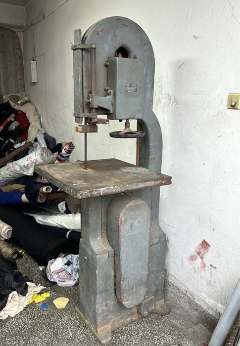 Дьрводелски банцинг