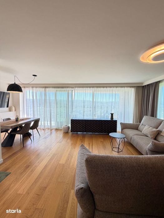 Apartament Premium 2 camere si panoramă asupra Clujului — fotografia 1