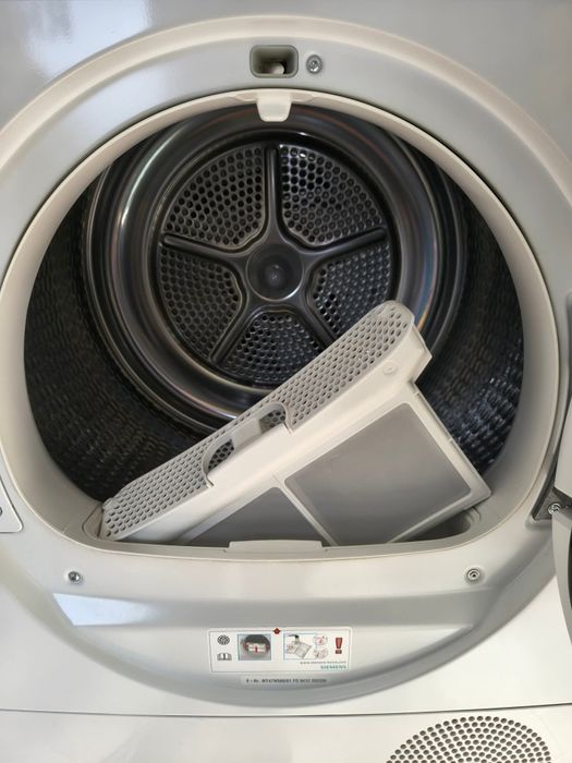 Сушилня  Siemens