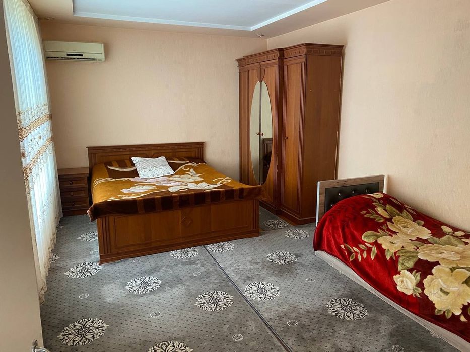 Бадамзар ул Мудофаачилар 4 сотки