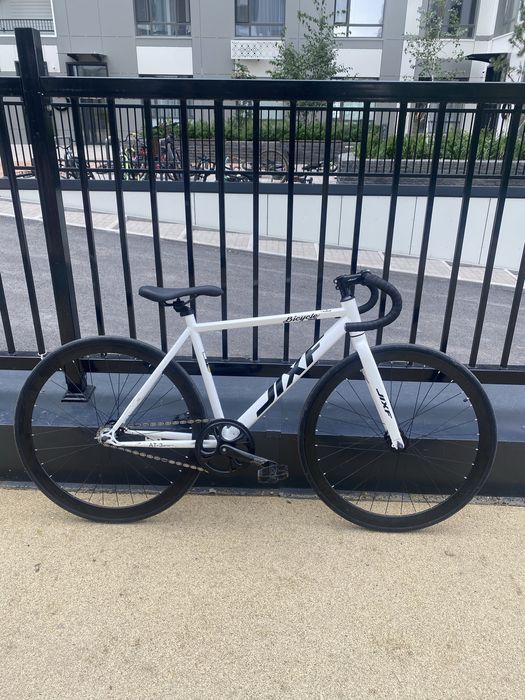 Продам jixf фикс