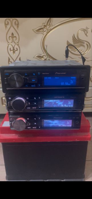 Pioneer Дельфины в продаже