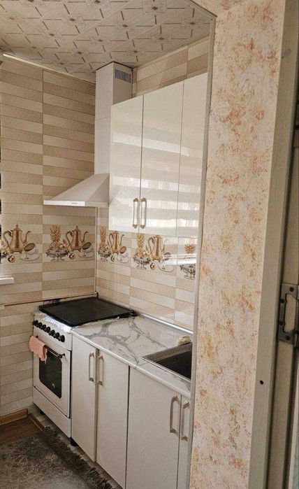 Продаю квартиру. Юнусабад  19 2\4\5  Пансионат Ипотека есть