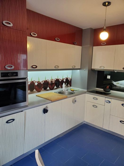 Ключ в офиса! Тристаен, под наем, ж.к Лазур с включено паркомясто