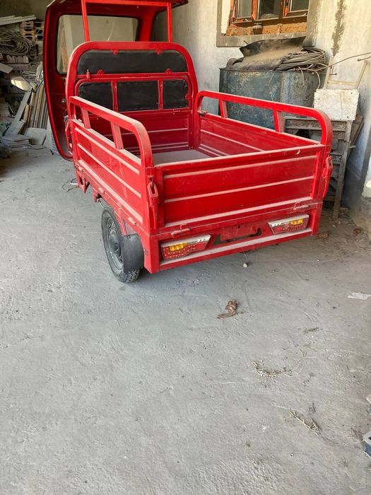 Elektro Motoroller moto muravey мотороллер srochno