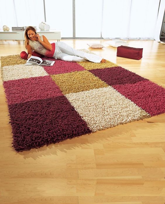 Стирка ковров Кілем жуу