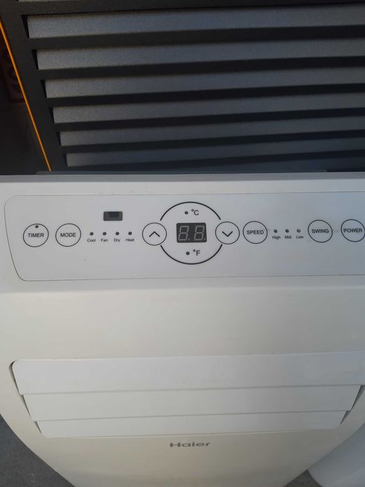 Климатик Haier AM12AA1GAA 12 000BTU