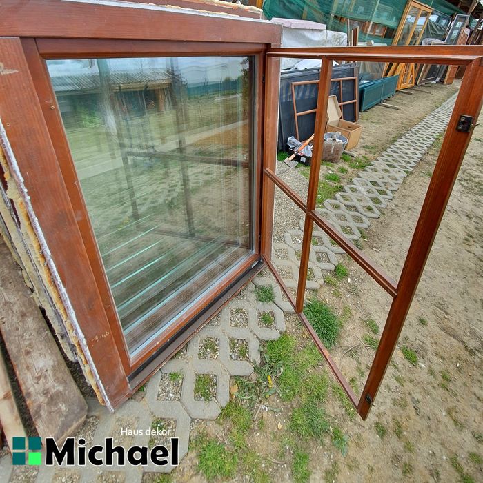 Termopan lemn masiv,Josko,Austria(Wolfgang W.4211)