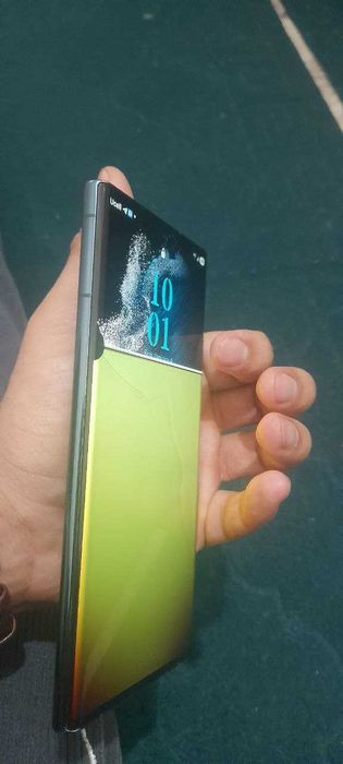 Samsung S22 Ultra 5G 12/256