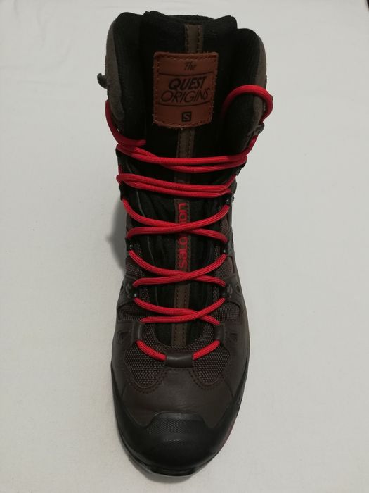 46,2/3 Salomon Quest 4D Gore-tex masura 46,2/3