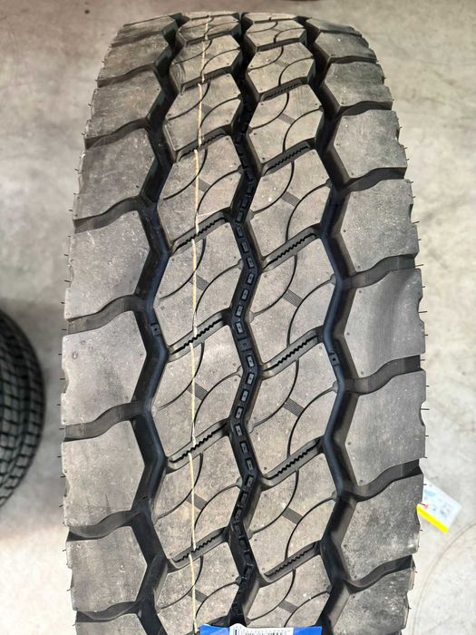 315/80R22.5 AC95 Accelus