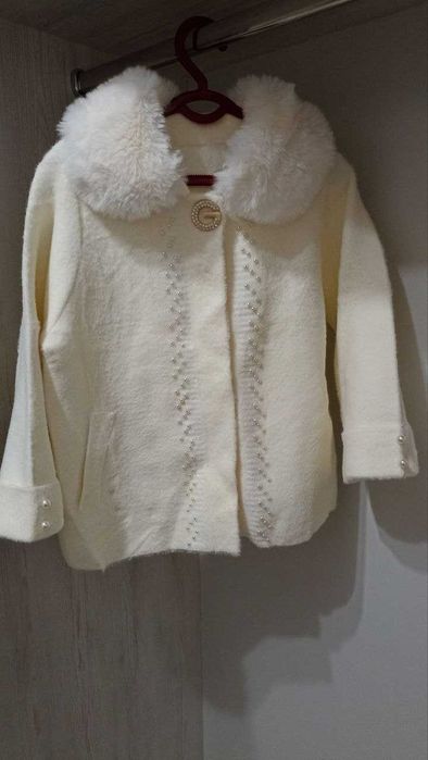 Пальто для невест и для келин