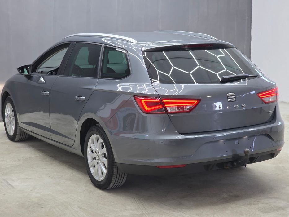 Seat Leon 2016 2.0 tdi 150 cp Cutie automata