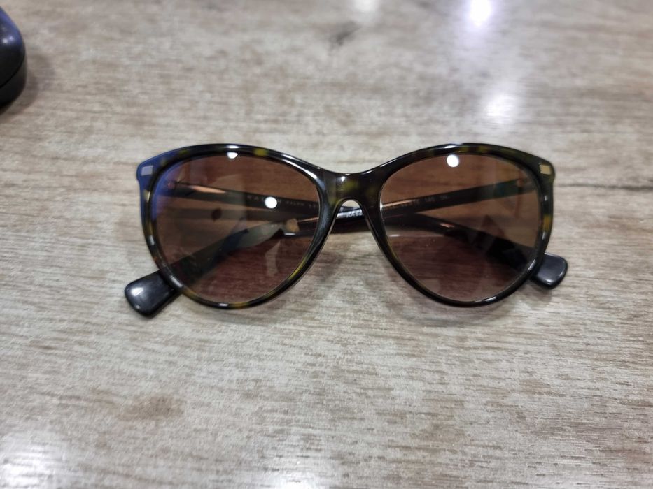 Дамски слънчеви очила Ralph Lauren