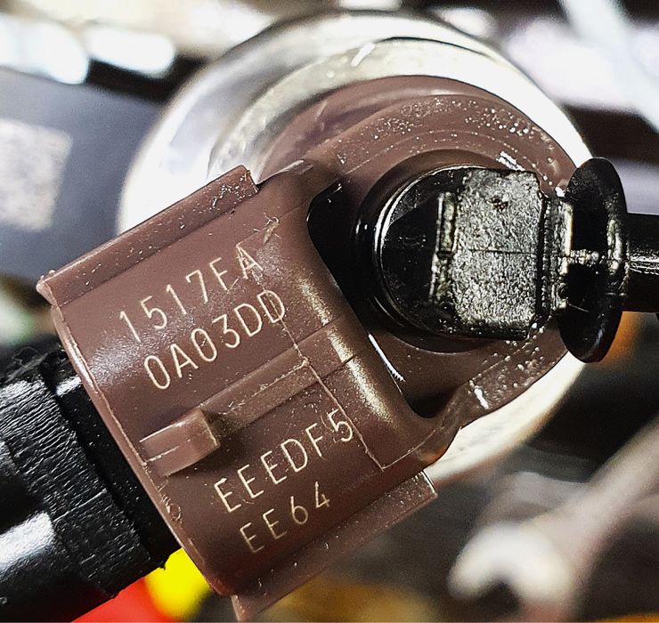 Ремонт на дизелови дюзи и комън рейл помпи с монтаж/демонтаж, гаранция