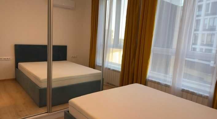 Дава се под наем Двустаен апартамент в София, Център - 45 кв.м за 750 € - Снимка #4