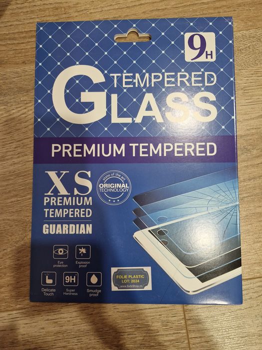 Husa tableta lenovo tab m11 plus folie lenovo p11