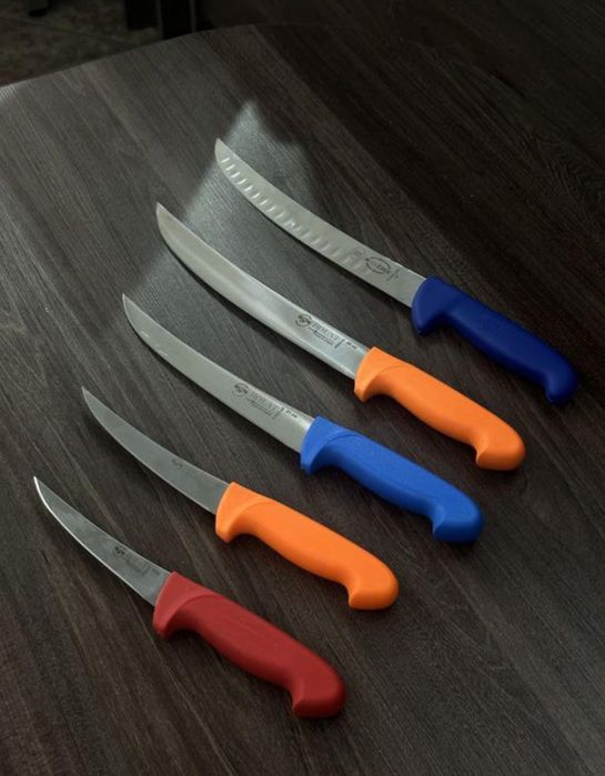 Ножи марки BOLAT