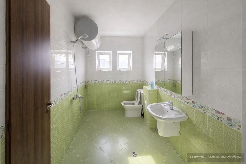 Тристаен апартамент  в гр.Варна, Виница!