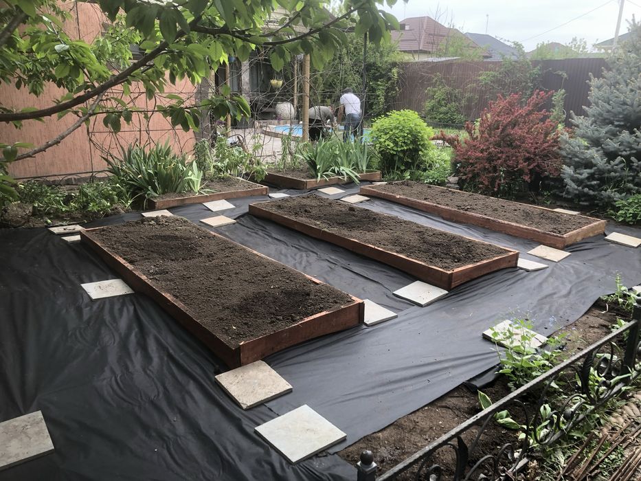 Разнорабочие и мастера по всем направлениям