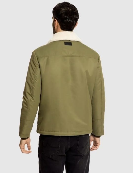 Мужская куртка KANZLER