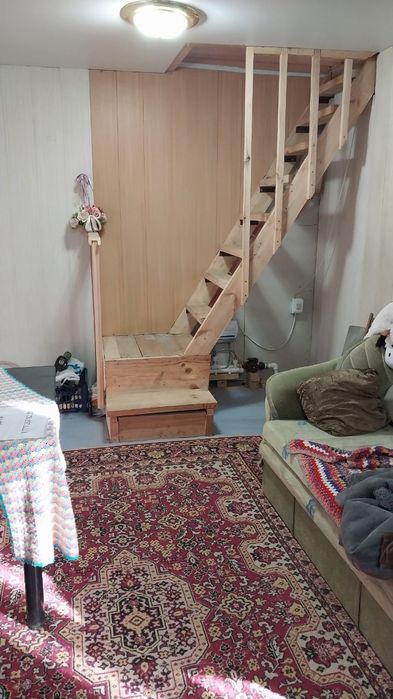 Продам дачу на Пёстром