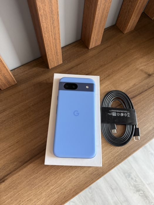 Google Pixel 8a - Ca Nou