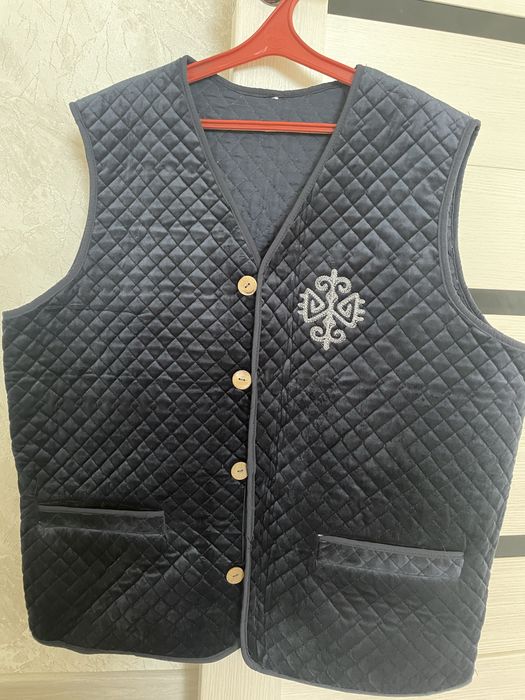 национальный кажекей