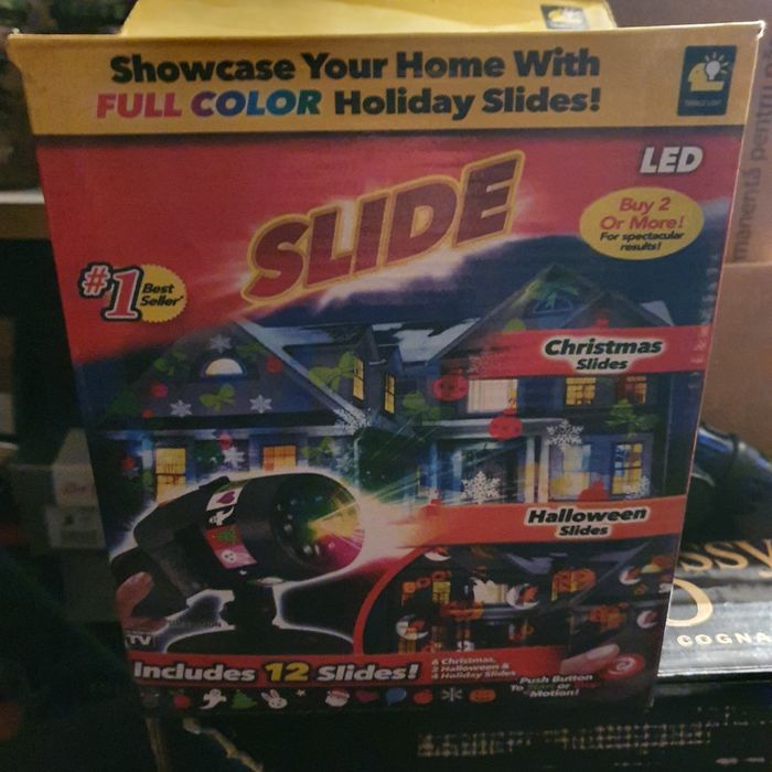 Lumini led casă și gradina