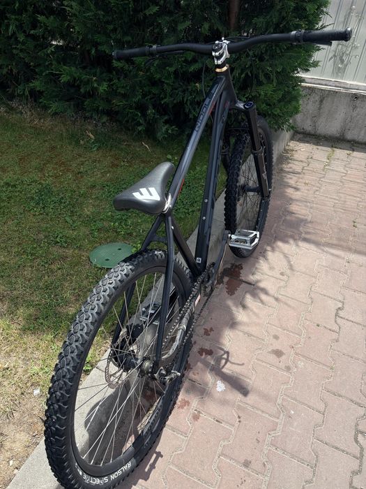 Vand Bicicleta Devron