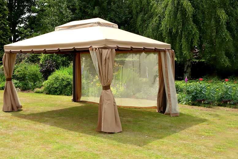 Беседка шатер фото Беседка шатер фото