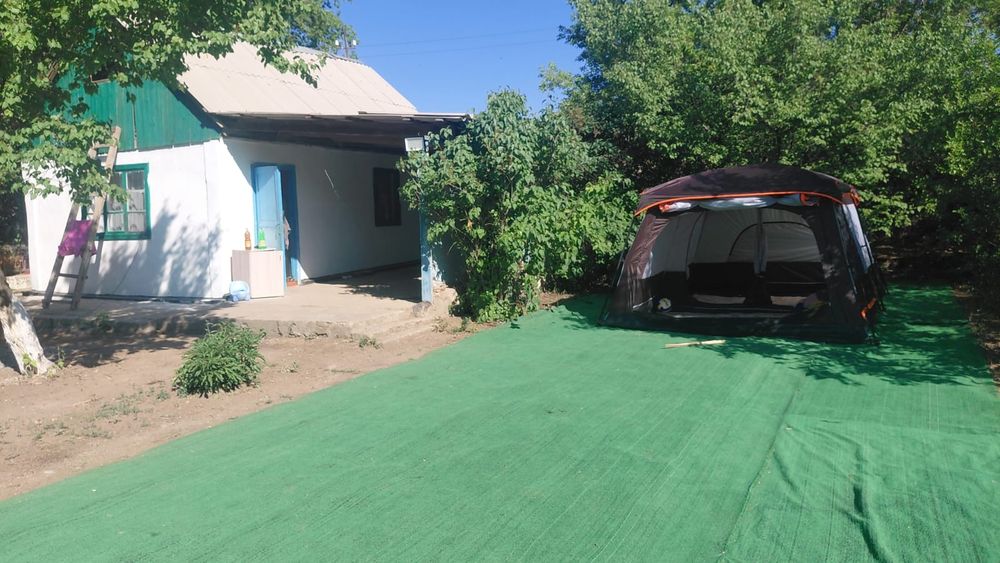 Сдам в аренду дачу Спутник