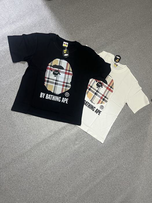 Футболка Bape/Бэйп