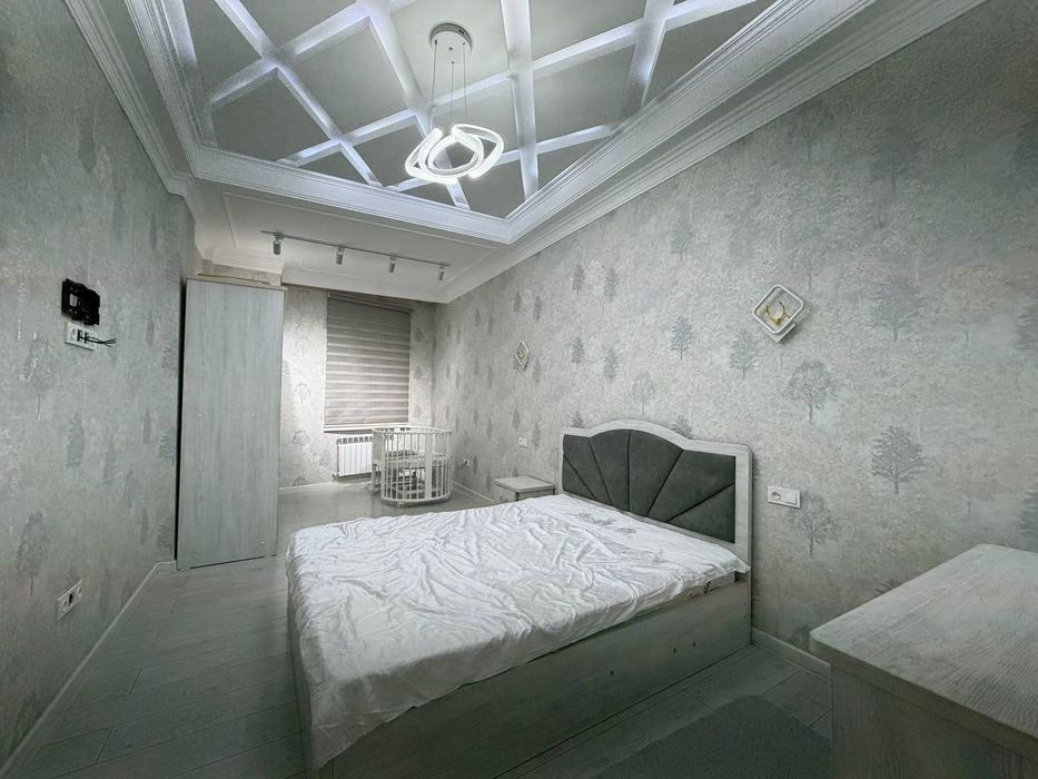 Продается 3х ком квартира, ЖК Glinka Premium, ор-р: 1я нотариал, 150м²